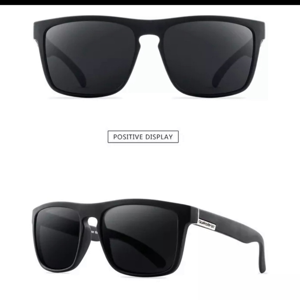 polarized sunglasses hd men women new in package